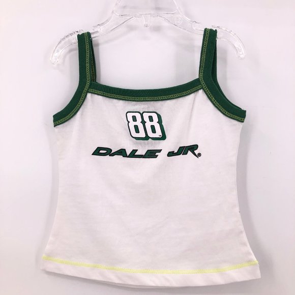 🎪NWOT Junior Nation Dale Jr. 88 skirt set - Picture 2 of 6